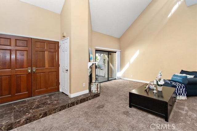 Property photo for 5465 E Centralia, Long Beach, CA