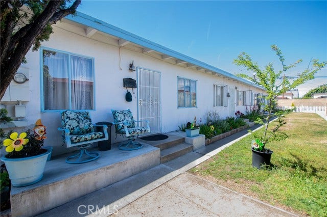 Property photo for 1627 W 228th, Torrance, CA
