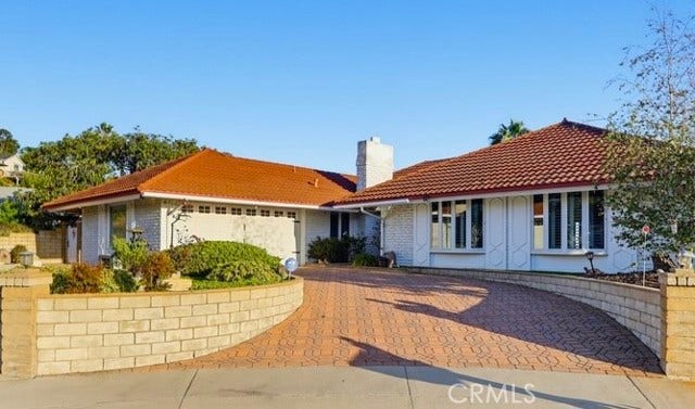 Property photo for 31316 Eaglehaven Circle, Rancho Palos Verdes, CA