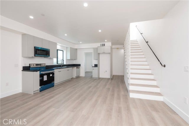Property photo for 1571 Ricardo, #2, Los Angeles, CA