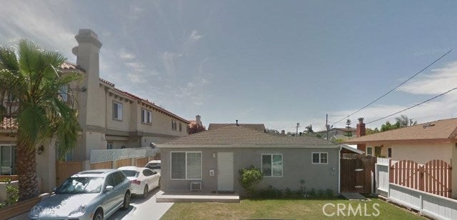 Property photo for 2206 WARFIELD AVE, Redondo Beach, CA