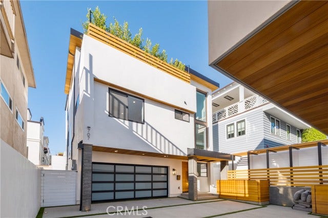 Property photo for 707 2nd ST, Hermosa Beach, CA