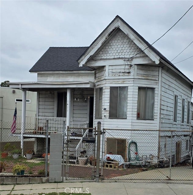 Property photo for 1411 Mitchell PL, Los Angeles, CA