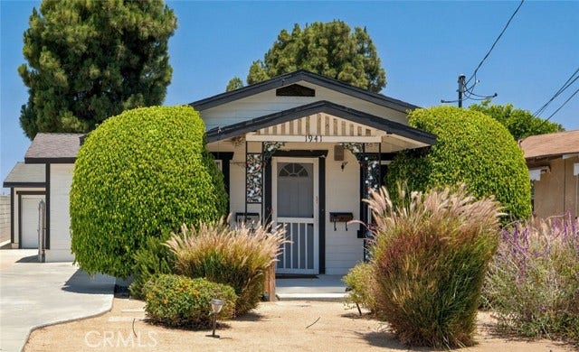 Property photo for 1941 257th ST, Lomita, CA