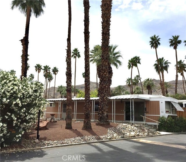 Property photo for 70260 Highway 111, #45, Rancho Mirage, CA