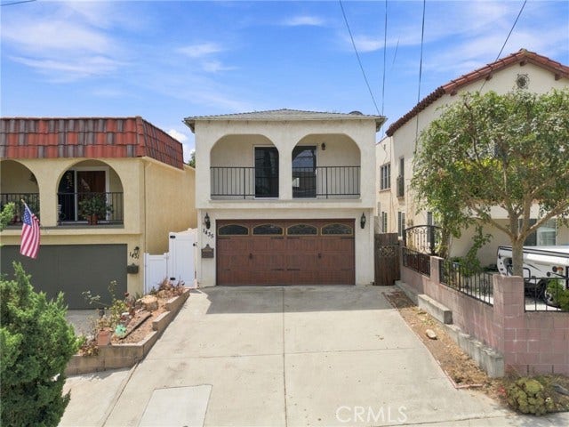 Property photo for 1435 W 3rd ST, San Pedro, CA