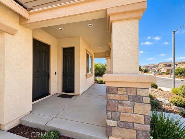 26751 Buckeye TER, Moreno Valley, CA 92555