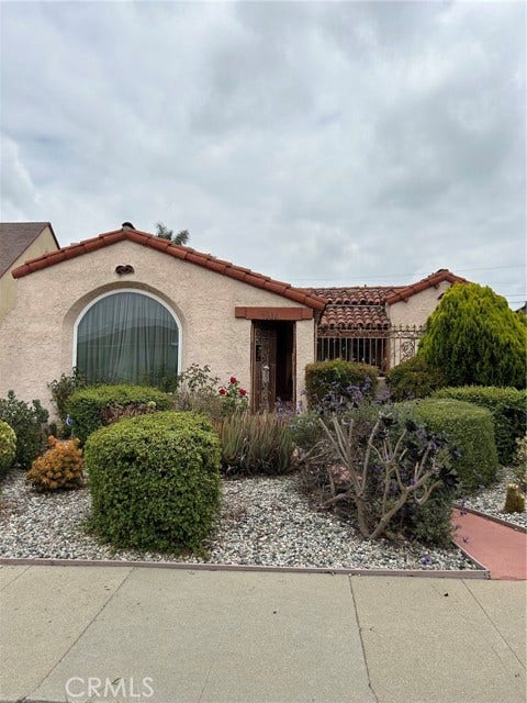 Property photo for 7032 7032 2nd ave, Los Angeles, CA