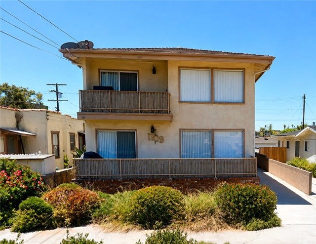 Property photo for 1109 W 24th ST, San Pedro, CA