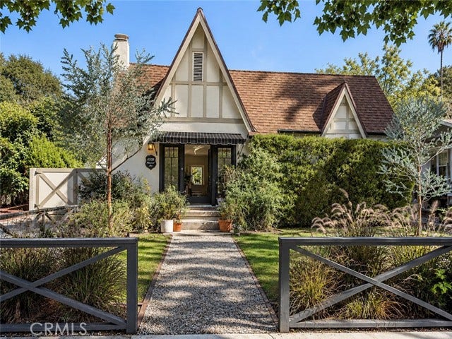 Property photo for 4720 Vincent, Los Angeles, CA