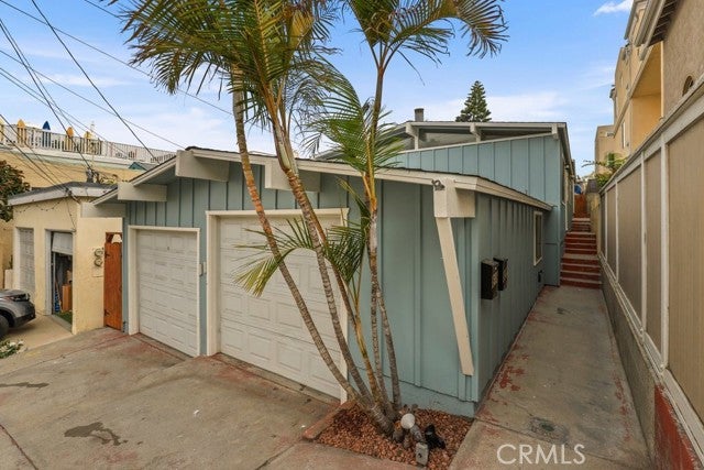 Property photo for 818 Cypress Avenue, Hermosa Beach, CA