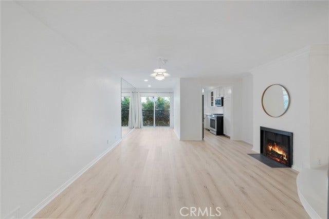 Property photo for 1355 N Sierra Bonita, #208, Los Angeles, CA