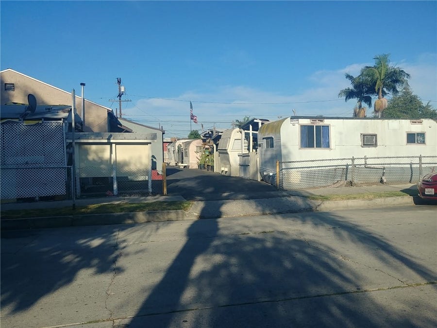 Property photo for 2150 E 87, Los Angeles, CA