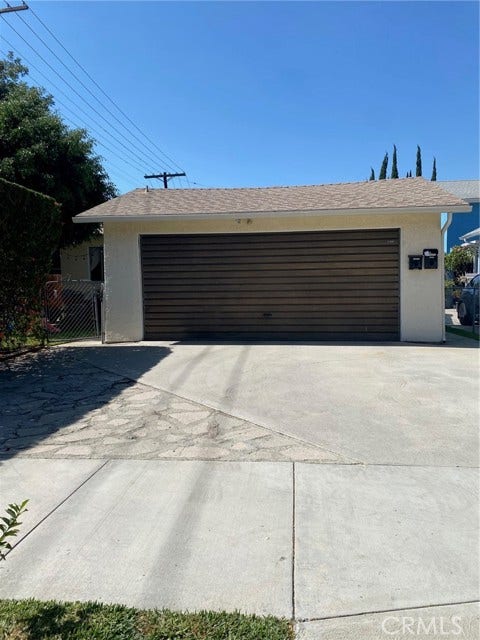Property photo for 4835 Ruth AVE, Los Angeles, CA