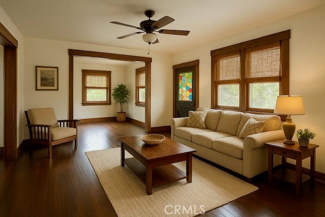 Property photo for 5059 Lynnfield ST, Los Angeles, CA