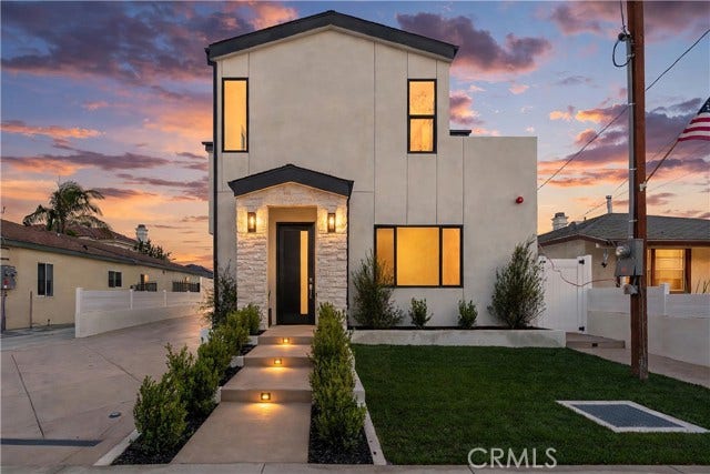 Property photo for 15634 Sombra AVE, #A, Lawndale, CA