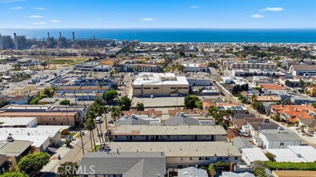941 1st ST, Hermosa Beach, CA 90254