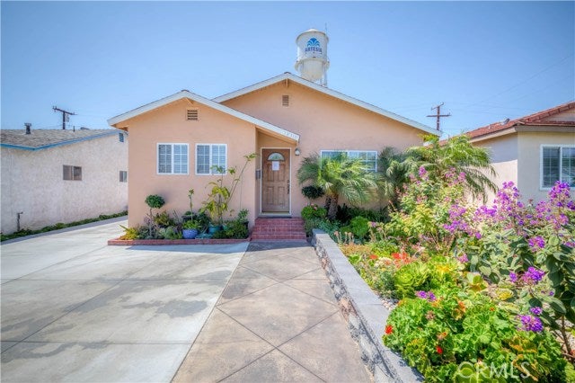 Property photo for 18319 Seine Avenue, Artesia, CA