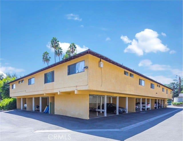 1817 E 2nd ST, Duarte, CA 91010