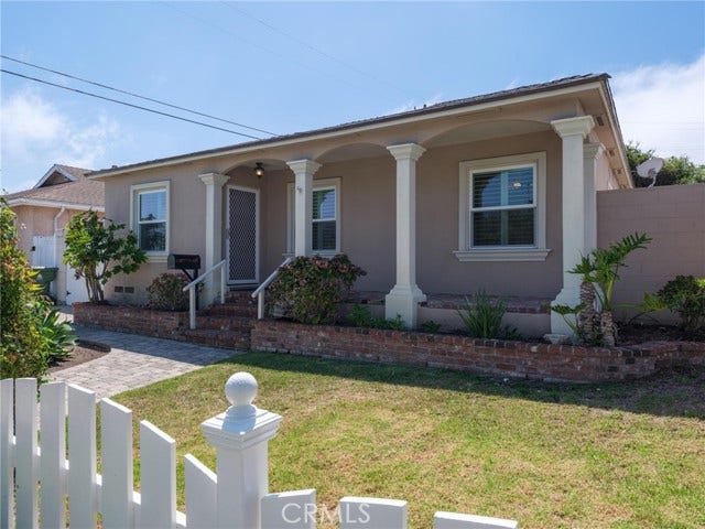 Property photo for 1331 W. 27th ST, San Pedro, CA