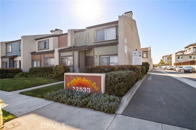 Property photo for 22533 S Vermont Avenue, #50, Torrance, CA