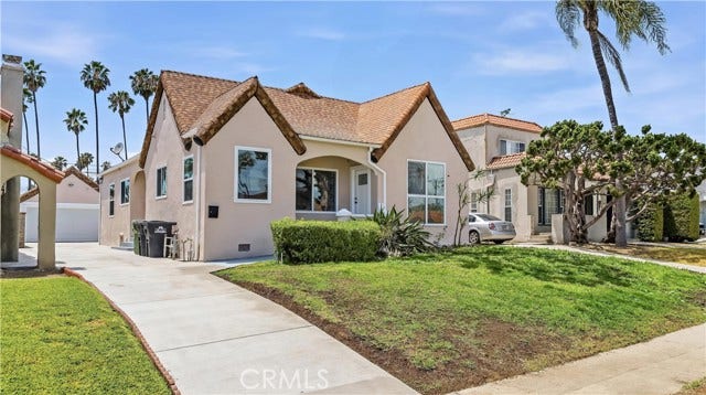 Property photo for 5513 S Mullen, Los Angeles, CA