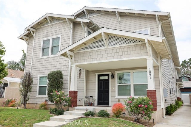 Property photo for 1833 Cabrillo AVE, Torrance, CA