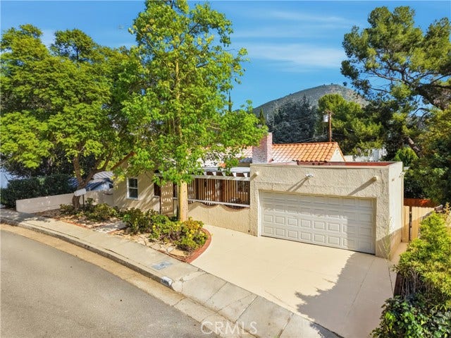 Property photo for 3408 Troy, Los Angeles, CA