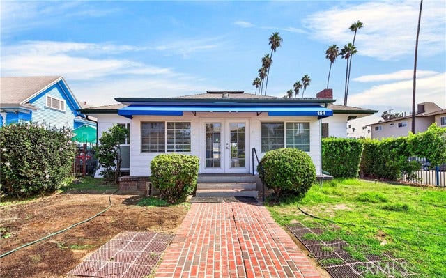 Property photo for 184 S Harvard BLVD, Los Angeles, CA