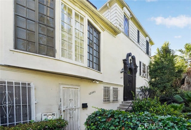 Property photo for 1280 S Beverly Glen, Los Angeles, CA