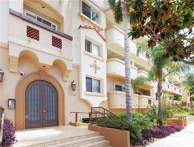 Property photo for 1246 Armacost Avenue, #106, Los Angeles, CA