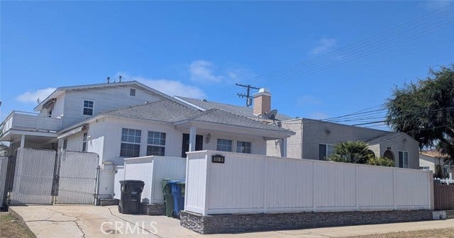 Property photo for 891 W Elberon AVE, San Pedro, CA