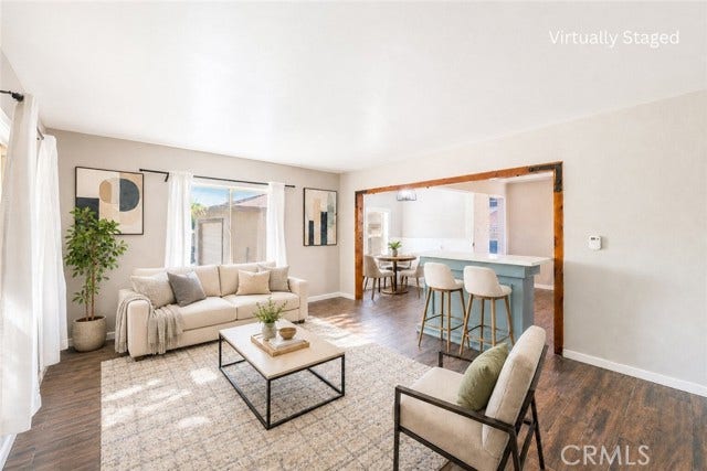 Property photo for 20423 Catalina Street, Torrance, CA