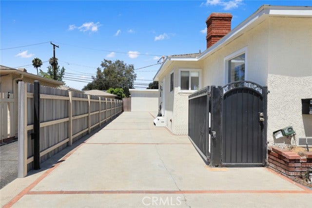 915 N Santa Anita AVE, Arcadia, CA 91006