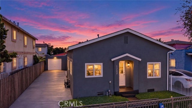 Property photo for 1202 E 76th ST, Los Angeles, CA