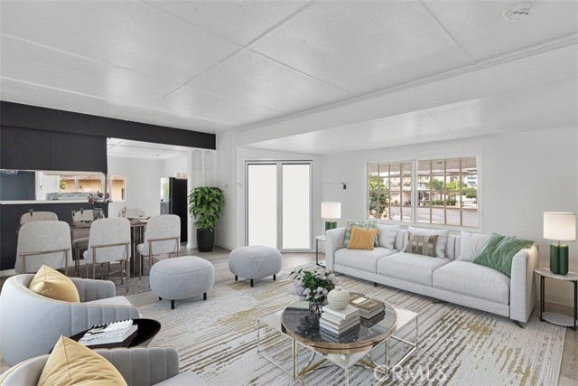 Property photo for 24815 Normandie Ave SPC#66, Harbor City, CA