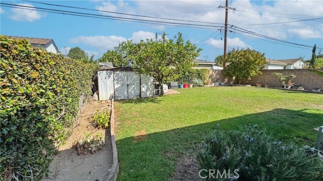 1609 E Silva, Long Beach, CA 90807 1609 E Silva, Long Beach, CA 90807