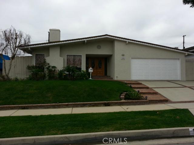 Property photo for 1828 Valleta Drive, Rancho Palos Verdes, CA