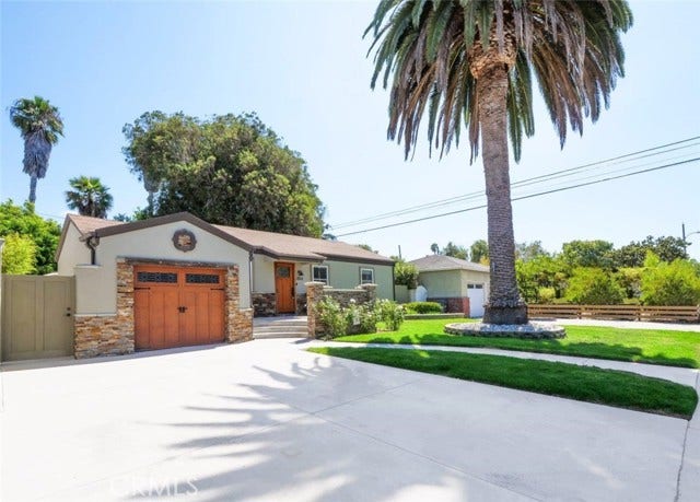 Property photo for 2804 Vail AVE, Redondo Beach, CA