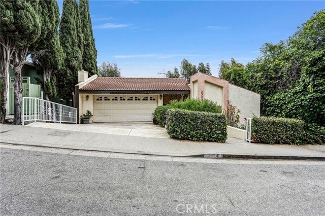 Property photo for 3334 Oak Glen, Los Angeles, CA
