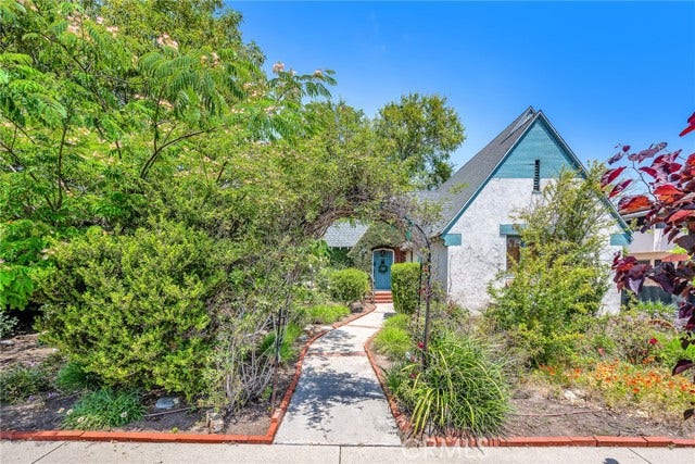 Property photo for 1949 252nd, Lomita, CA