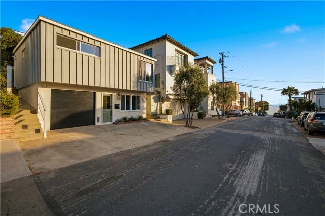 Property photo for 424 36th, Manhattan Beach, CA