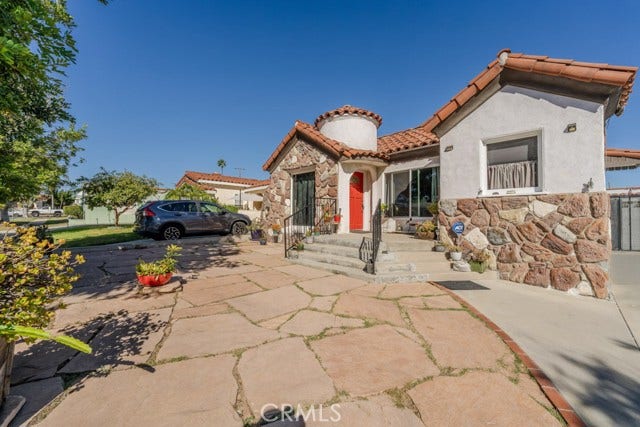 1539 W 94th PL, Los Angeles, CA 90047 1539 W 94th PL, Los Angeles, CA 90047