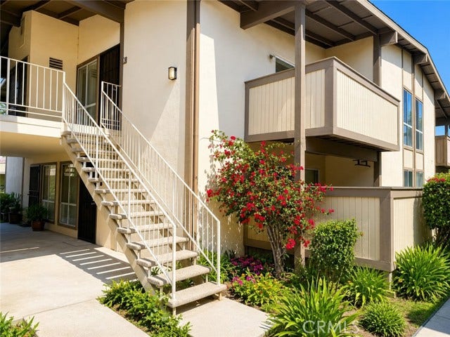 Property photo for 820 Coriander, #K, Torrance, CA