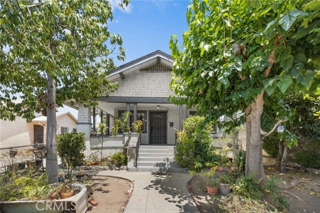 Property photo for 6111 Hillandale Dr, Los Angeles, CA