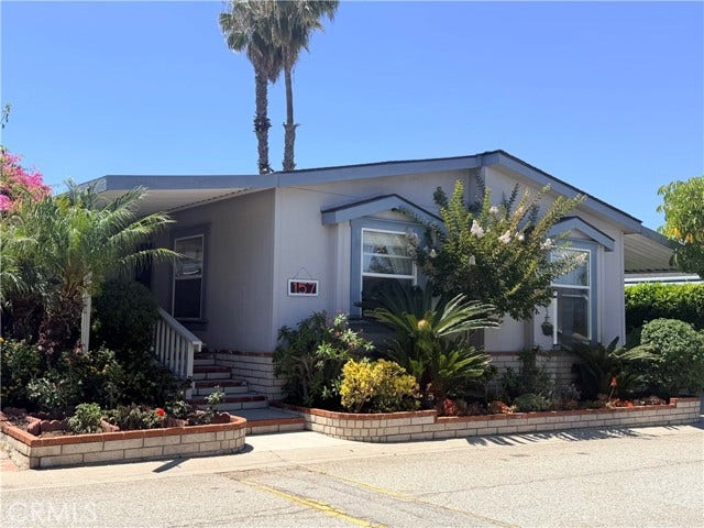 Property photo for 2601 E Victoria ST, #157, Carson, CA