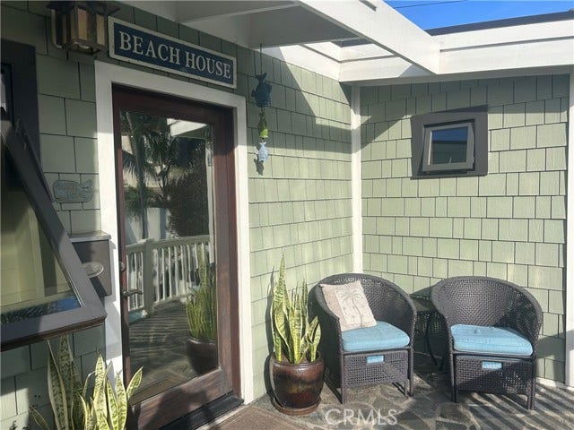 Property photo for 609 1/2 Knob Hill, Redondo Beach, CA