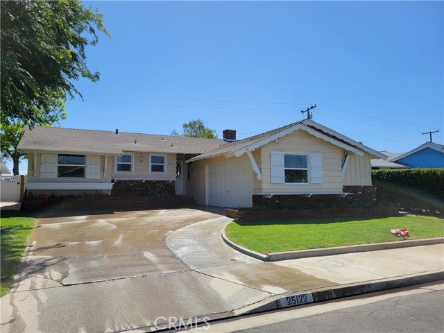Property photo for 25122 Doria Avenue, Lomita, CA