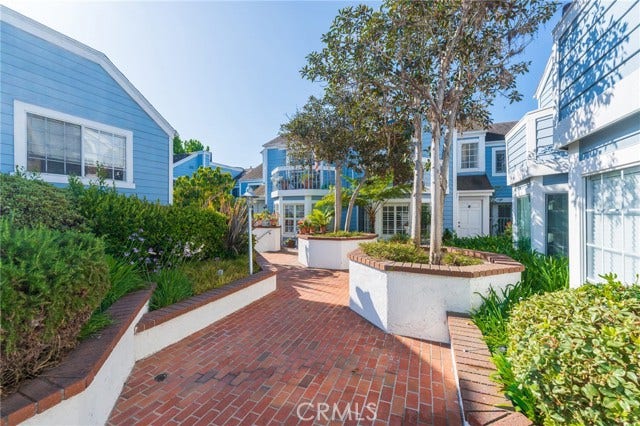 Property photo for 315 N Winnipeg PL, #I, Long Beach, CA