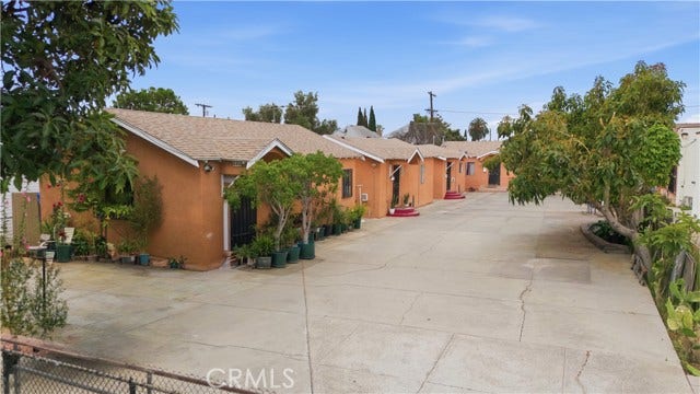 Property photo for 2229 Hancock ST, Los Angeles, CA